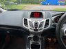 USED 2011 61 FORD FIESTA 1.25 Zetec Hatchback 3dr Petrol Manual (129 g/km, 81 bhp) 