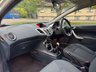 USED 2011 61 FORD FIESTA 1.25 Zetec Hatchback 3dr Petrol Manual (129 g/km, 81 bhp) 