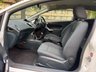 USED 2011 61 FORD FIESTA 1.25 Zetec Hatchback 3dr Petrol Manual (129 g/km, 81 bhp) 