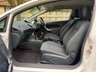 USED 2011 61 FORD FIESTA 1.25 Zetec Hatchback 3dr Petrol Manual (129 g/km, 81 bhp) 