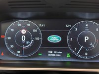 USED 2017 17 LAND ROVER RANGE ROVER 3.0 TD V6 Autobiography SUV 5dr Diesel Auto 4WD Euro 6 (s/s) (258 ps) Striking Santorini black, Premium Ebony Leather, Soft Close Doors, Electrically Deployable Towbar, Sliding Glass Roof, Head Up Display, Rear Screen Entertainment, 4 zone Climate,