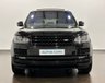 USED 2017 17 LAND ROVER RANGE ROVER 3.0 TD V6 Autobiography SUV 5dr Diesel Auto 4WD Euro 6 (s/s) (258 ps) Striking Santorini black, Premium Ebony Leather, Soft Close Doors, Electrically Deployable Towbar, Sliding Glass Roof, Head Up Display, Rear Screen Entertainment, 4 zone Climate,