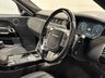 USED 2017 17 LAND ROVER RANGE ROVER 3.0 TD V6 Autobiography SUV 5dr Diesel Auto 4WD Euro 6 (s/s) (258 ps) Striking Santorini black, Premium Ebony Leather, Soft Close Doors, Electrically Deployable Towbar, Sliding Glass Roof, Head Up Display, Rear Screen Entertainment, 4 zone Climate,