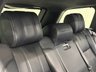 USED 2017 17 LAND ROVER RANGE ROVER 3.0 TD V6 Autobiography SUV 5dr Diesel Auto 4WD Euro 6 (s/s) (258 ps) Striking Santorini black, Premium Ebony Leather, Soft Close Doors, Electrically Deployable Towbar, Sliding Glass Roof, Head Up Display, Rear Screen Entertainment, 4 zone Climate,