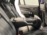 USED 2017 17 LAND ROVER RANGE ROVER 3.0 TD V6 Autobiography SUV 5dr Diesel Auto 4WD Euro 6 (s/s) (258 ps) Striking Santorini black, Premium Ebony Leather, Soft Close Doors, Electrically Deployable Towbar, Sliding Glass Roof, Head Up Display, Rear Screen Entertainment, 4 zone Climate,