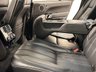 USED 2017 17 LAND ROVER RANGE ROVER 3.0 TD V6 Autobiography SUV 5dr Diesel Auto 4WD Euro 6 (s/s) (258 ps) Striking Santorini black, Premium Ebony Leather, Soft Close Doors, Electrically Deployable Towbar, Sliding Glass Roof, Head Up Display, Rear Screen Entertainment, 4 zone Climate,