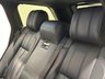 USED 2017 17 LAND ROVER RANGE ROVER 3.0 TD V6 Autobiography SUV 5dr Diesel Auto 4WD Euro 6 (s/s) (258 ps) Striking Santorini black, Premium Ebony Leather, Soft Close Doors, Electrically Deployable Towbar, Sliding Glass Roof, Head Up Display, Rear Screen Entertainment, 4 zone Climate,