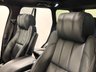 USED 2017 17 LAND ROVER RANGE ROVER 3.0 TD V6 Autobiography SUV 5dr Diesel Auto 4WD Euro 6 (s/s) (258 ps) Striking Santorini black, Premium Ebony Leather, Soft Close Doors, Electrically Deployable Towbar, Sliding Glass Roof, Head Up Display, Rear Screen Entertainment, 4 zone Climate,
