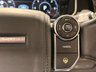 USED 2017 17 LAND ROVER RANGE ROVER 3.0 TD V6 Autobiography SUV 5dr Diesel Auto 4WD Euro 6 (s/s) (258 ps) Striking Santorini black, Premium Ebony Leather, Soft Close Doors, Electrically Deployable Towbar, Sliding Glass Roof, Head Up Display, Rear Screen Entertainment, 4 zone Climate,