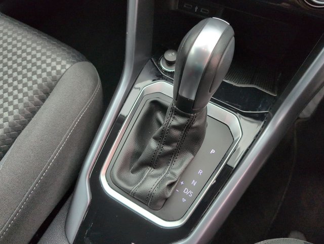 USED 2022 71 Volkswagen T-Roc 1.5 TSI Evo Active Suv 5dr Petrol DSg Euro 6 (s/S) (150 Ps) - Sat Nav + Climate Control