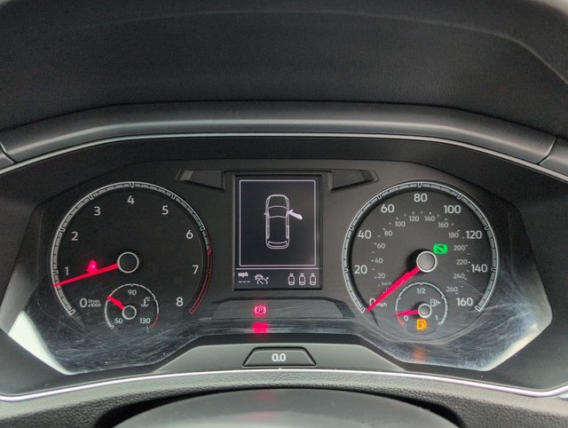 USED 2022 71 Volkswagen T-Roc 1.5 TSI Evo Active Suv 5dr Petrol DSg Euro 6 (s/S) (150 Ps) - Sat Nav + Climate Control