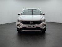USED 2022 71 Volkswagen T-Roc 1.5 TSI Evo Active Suv 5dr Petrol DSg Euro 6 (s/S) (150 Ps) - Sat Nav + Climate Control
