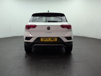USED 2022 71 Volkswagen T-Roc 1.5 TSI Evo Active Suv 5dr Petrol DSg Euro 6 (s/S) (150 Ps) - Sat Nav + Climate Control