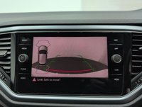 USED 2022 71 Volkswagen T-Roc 1.5 TSI Evo Active Suv 5dr Petrol DSg Euro 6 (s/S) (150 Ps) - Sat Nav + Climate Control