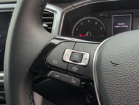 USED 2022 71 Volkswagen T-Roc 1.5 TSI Evo Active Suv 5dr Petrol DSg Euro 6 (s/S) (150 Ps) - Sat Nav + Climate Control