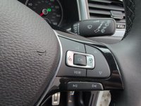 USED 2022 71 Volkswagen T-Roc 1.5 TSI Evo Active Suv 5dr Petrol DSg Euro 6 (s/S) (150 Ps) - Sat Nav + Climate Control
