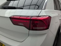 USED 2022 71 Volkswagen T-Roc 1.5 TSI Evo Active Suv 5dr Petrol DSg Euro 6 (s/S) (150 Ps) - Sat Nav + Climate Control