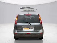 USED 2012 12 NISSAN NOTE 1.6 16V n-tec+ Hatchback 5dr Petrol Auto Euro 5 (110 ps) 