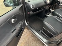 USED 2012 12 NISSAN NOTE 1.6 16V n-tec+ Hatchback 5dr Petrol Auto Euro 5 (110 ps) 