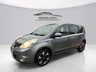 USED 2012 12 NISSAN NOTE 1.6 16V n-tec+ Hatchback 5dr Petrol Auto Euro 5 (110 ps) 
