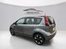 USED 2012 12 NISSAN NOTE 1.6 16V n-tec+ Hatchback 5dr Petrol Auto Euro 5 (110 ps) 