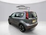 USED 2012 12 NISSAN NOTE 1.6 16V n-tec+ Hatchback 5dr Petrol Auto Euro 5 (110 ps) 