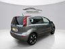 USED 2012 12 NISSAN NOTE 1.6 16V n-tec+ Hatchback 5dr Petrol Auto Euro 5 (110 ps) 