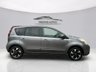 USED 2012 12 NISSAN NOTE 1.6 16V n-tec+ Hatchback 5dr Petrol Auto Euro 5 (110 ps) 