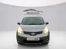 USED 2012 12 NISSAN NOTE 1.6 16V n-tec+ Hatchback 5dr Petrol Auto Euro 5 (110 ps) 