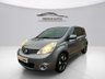 USED 2012 12 NISSAN NOTE 1.6 16V n-tec+ Hatchback 5dr Petrol Auto Euro 5 (110 ps) 