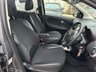 USED 2012 12 NISSAN NOTE 1.6 16V n-tec+ Hatchback 5dr Petrol Auto Euro 5 (110 ps) 