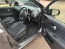 USED 2012 12 NISSAN NOTE 1.6 16V n-tec+ Hatchback 5dr Petrol Auto Euro 5 (110 ps) 