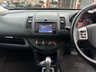 USED 2012 12 NISSAN NOTE 1.6 16V n-tec+ Hatchback 5dr Petrol Auto Euro 5 (110 ps) 