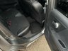 USED 2012 12 NISSAN NOTE 1.6 16V n-tec+ Hatchback 5dr Petrol Auto Euro 5 (110 ps) 