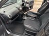 USED 2012 12 NISSAN NOTE 1.6 16V n-tec+ Hatchback 5dr Petrol Auto Euro 5 (110 ps) 