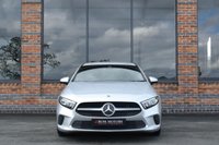 USED 2018 68 MERCEDES-BENZ A-CLASS 1.5 A180d Sport (Executive) Hatchback 5dr Diesel 7G-DCT Euro 6 (s/s) (116 ps) FULL SERVICE HISTORY / SAT NAV