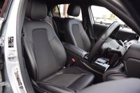 USED 2018 68 MERCEDES-BENZ A-CLASS 1.5 A180d Sport (Executive) Hatchback 5dr Diesel 7G-DCT Euro 6 (s/s) (116 ps) FULL SERVICE HISTORY / SAT NAV