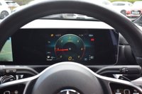 USED 2018 68 MERCEDES-BENZ A-CLASS 1.5 A180d Sport (Executive) Hatchback 5dr Diesel 7G-DCT Euro 6 (s/s) (116 ps) FULL SERVICE HISTORY / SAT NAV