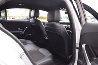 USED 2018 68 MERCEDES-BENZ A-CLASS 1.5 A180d Sport (Executive) Hatchback 5dr Diesel 7G-DCT Euro 6 (s/s) (116 ps) FULL SERVICE HISTORY / SAT NAV