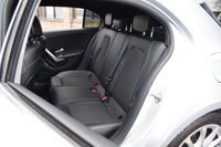 USED 2018 68 MERCEDES-BENZ A-CLASS 1.5 A180d Sport (Executive) Hatchback 5dr Diesel 7G-DCT Euro 6 (s/s) (116 ps) FULL SERVICE HISTORY / SAT NAV