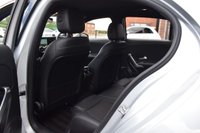 USED 2018 68 MERCEDES-BENZ A-CLASS 1.5 A180d Sport (Executive) Hatchback 5dr Diesel 7G-DCT Euro 6 (s/s) (116 ps) FULL SERVICE HISTORY / SAT NAV