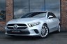 USED 2018 68 MERCEDES-BENZ A-CLASS 1.5 A180d Sport (Executive) Hatchback 5dr Diesel 7G-DCT Euro 6 (s/s) (116 ps) FULL SERVICE HISTORY / SAT NAV