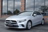 USED 2018 68 MERCEDES-BENZ A-CLASS 1.5 A180d Sport (Executive) Hatchback 5dr Diesel 7G-DCT Euro 6 (s/s) (116 ps) FULL SERVICE HISTORY / SAT NAV