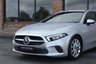 USED 2018 68 MERCEDES-BENZ A-CLASS 1.5 A180d Sport (Executive) Hatchback 5dr Diesel 7G-DCT Euro 6 (s/s) (116 ps) FULL SERVICE HISTORY / SAT NAV