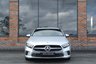 USED 2018 68 MERCEDES-BENZ A-CLASS 1.5 A180d Sport (Executive) Hatchback 5dr Diesel 7G-DCT Euro 6 (s/s) (116 ps) FULL SERVICE HISTORY / SAT NAV