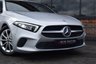 USED 2018 68 MERCEDES-BENZ A-CLASS 1.5 A180d Sport (Executive) Hatchback 5dr Diesel 7G-DCT Euro 6 (s/s) (116 ps) FULL SERVICE HISTORY / SAT NAV