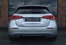 USED 2018 68 MERCEDES-BENZ A-CLASS 1.5 A180d Sport (Executive) Hatchback 5dr Diesel 7G-DCT Euro 6 (s/s) (116 ps) FULL SERVICE HISTORY / SAT NAV