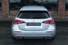 USED 2018 68 MERCEDES-BENZ A-CLASS 1.5 A180d Sport (Executive) Hatchback 5dr Diesel 7G-DCT Euro 6 (s/s) (116 ps) FULL SERVICE HISTORY / SAT NAV