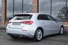 USED 2018 68 MERCEDES-BENZ A-CLASS 1.5 A180d Sport (Executive) Hatchback 5dr Diesel 7G-DCT Euro 6 (s/s) (116 ps) FULL SERVICE HISTORY / SAT NAV