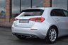 USED 2018 68 MERCEDES-BENZ A-CLASS 1.5 A180d Sport (Executive) Hatchback 5dr Diesel 7G-DCT Euro 6 (s/s) (116 ps) FULL SERVICE HISTORY / SAT NAV